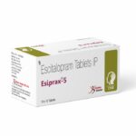 ESIPRAX-5 TAB