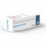 ESIPRAX-LS 10 TAB
