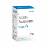 ETRODIN-P TAB