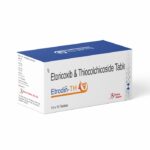 ETRODIN TH 4 TAB