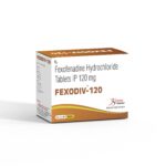 FEXODIV-120 TAB