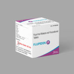 FLUPIDIN-P TAB