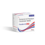 FARODIV-CV 325 TAB