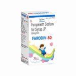 FARODIV-50 DRY SYP