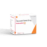 FEBUSTIC-80 TAB
