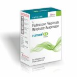 FLUTIDIN-0.5 MG RESPULE