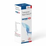 FLUTIDIN-50 NASAL SPRAY