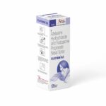 FLUTIDIN-AZ NASAL SPRAY