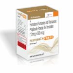 FLUTIDIN-F FORTE DIVICAPS