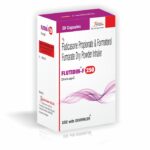 FLUTIDIN-F 250 DIVICAPS