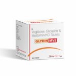 GLYDIN-MV2