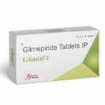 GLIMIN-1 TAB