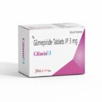 GLIMIN-3 TAB