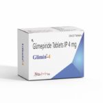 GLIMIN-4 TAB