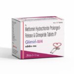 GLIMIN-M4 TAB