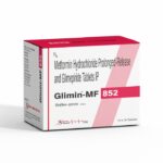 GLIMIN-MF 852
