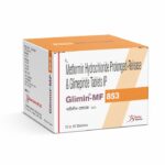 GLIMIN-MF 853