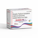 GLIMIN-PM 1