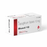 GLUOUT-10 TAB