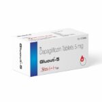 GLUOUT-5  TAB