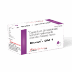 GLUOUT-GM 1 TAB
