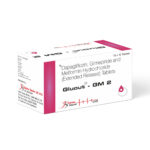 GLUOUT-GM 2 TAB