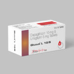 GLUOUT-L 10/5 TAB