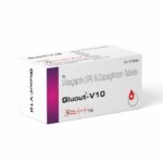 GLUOUT - V10