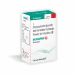 GLYCOPUF- F DIVICAPS