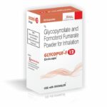 GLYCOPUF-F 12 DIVICAPS