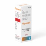 GLYMETOL-IV
