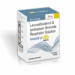 IPRADIN-LS 0.63 RESPULE