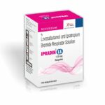 IPRADIN-LS 1.25 RESPULE
