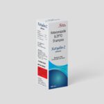 KETYDIN-Z SHAMPOO