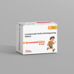 LANSOROB-15 DT JUNIOR TAB