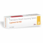 LAPINOZ-10 MD TAB