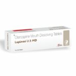 LAPINOZ-2.5 MD TAB