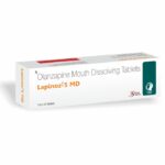 LAPINOZ-5 MD TAB