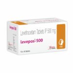 LEVEPOS-500 TAB