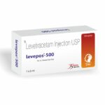 LEVEPOS-500 INJ