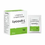 LYCOVIT-L SACHET