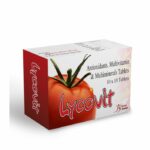 LYCOVIT TAB