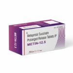 METIN-12.50 TAB