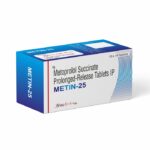 METIN-25 TAB