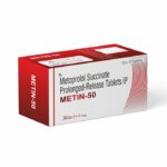 METIN-50 TAB