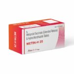 METIN-H 25 TAB