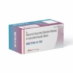 METIN-H 50 TAB