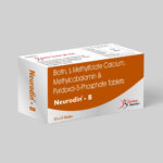 NEURODIN-B TAB