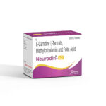 NEURODIN-LC TAB