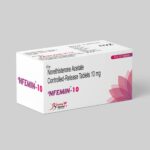 NFEMIN-10 TAB